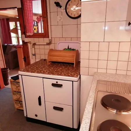 Brunners Harzerhof Iseltwald