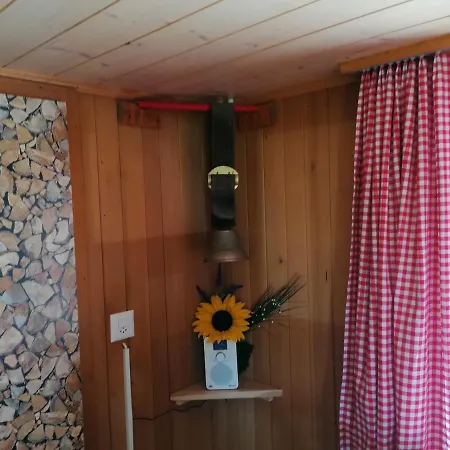 Διαμέρισμα Brunners Harzerhof