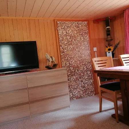 Brunners Harzerhof Iseltwald