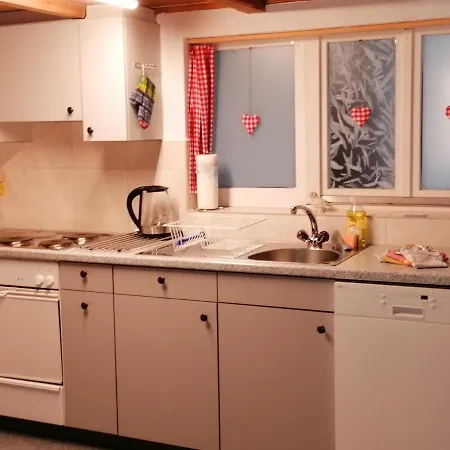 Brunners Harzerhof Appartement *