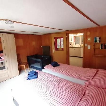 Brunners Harzerhof Apartment