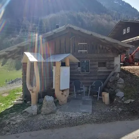 Διαμέρισμα Brunners Harzerhof *