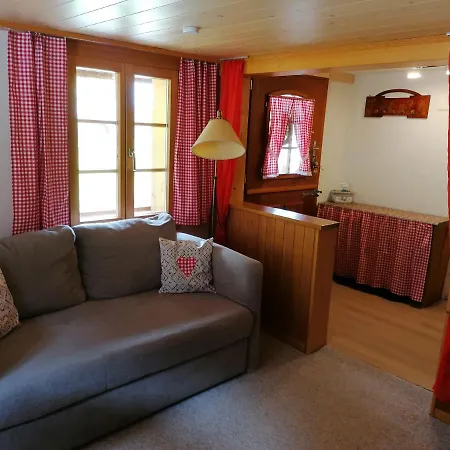 Brunners Harzerhof *