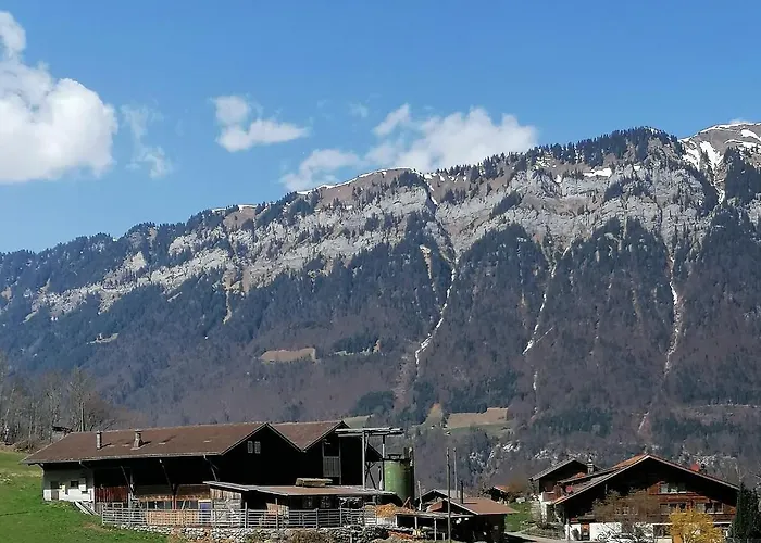 Lejlighed Brunners Harzerhof *