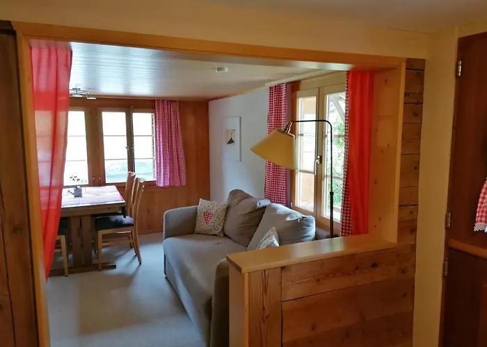 Lejlighed Brunners Harzerhof