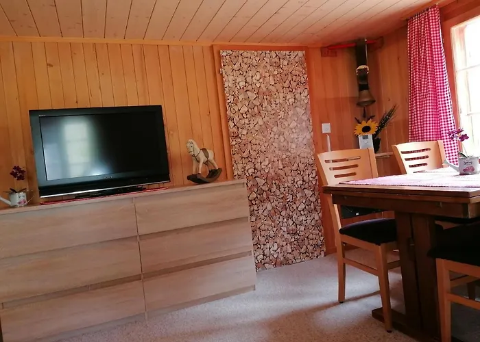 Brunners Harzerhof Iseltwald