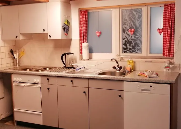 Brunners Harzerhof Appartement *