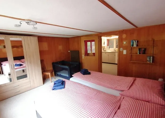 Brunners Harzerhof Appartement