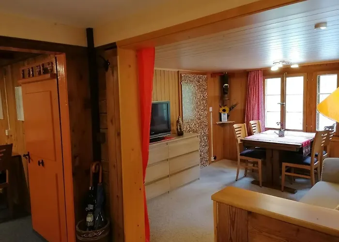 Brunners Harzerhof Appartement