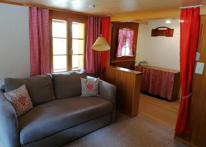 Brunners Harzerhof *