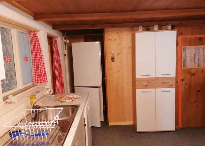 Brunners Harzerhof Lejlighed