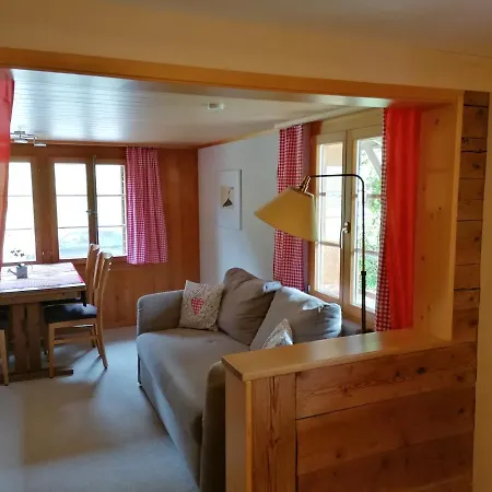 Apartment Brunners Harzerhof
