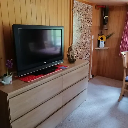 Brunners Harzerhof Apartment *