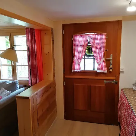 Brunners Harzerhof Apartment
