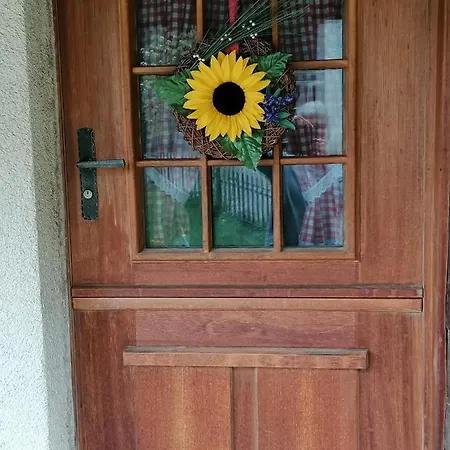 Apartment Brunners Harzerhof *