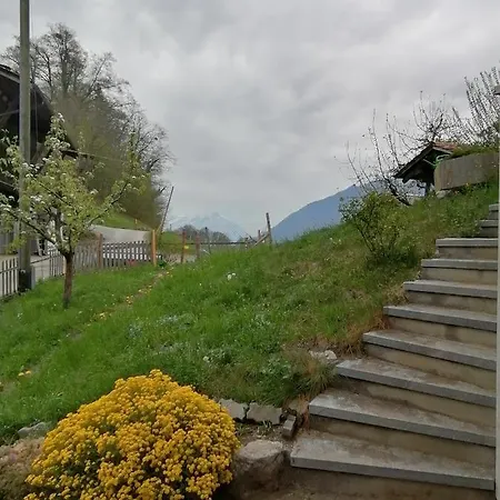 Brunners Harzerhof Apartament *