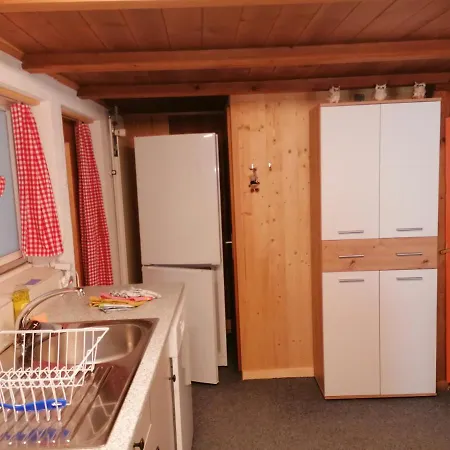 Brunners Harzerhof Apartment