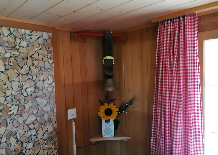 Apartman Brunners Harzerhof