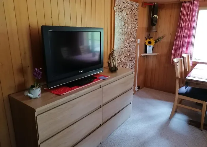 Brunners Harzerhof Apartman *