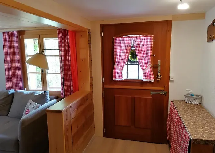 Brunners Harzerhof Apartman