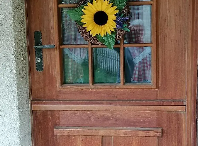 Apartman Brunners Harzerhof *