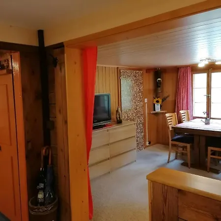 Brunners Harzerhof Appartement